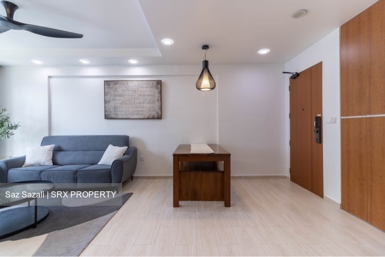 Blk 207A Punggol Sails (Punggol), HDB 4 Rooms #553151961